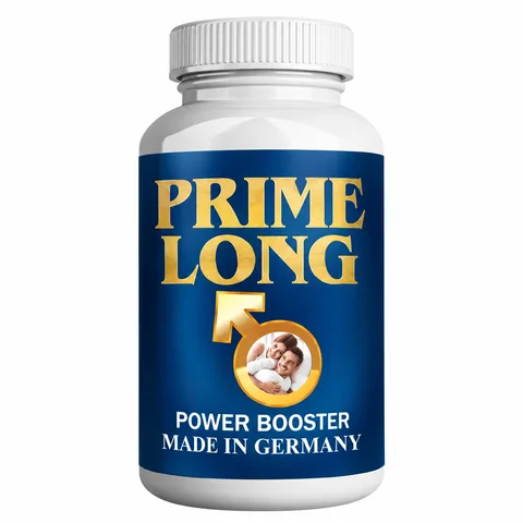 Prime Long