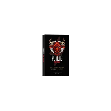 Potens Hardmax