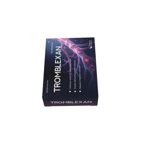 Tromblexan