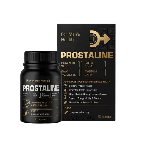 Prostaline