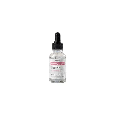 Glowy Care Serum