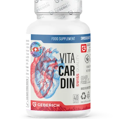 Vitacardin