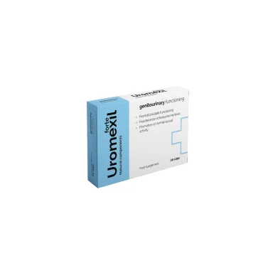 Uromexil Forte