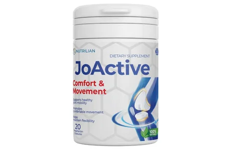 JoActive