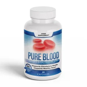 Pure Blood