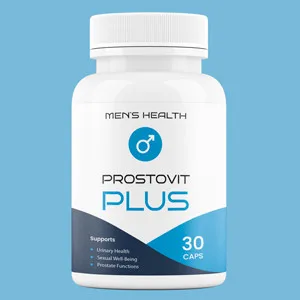 Prostovit Plus