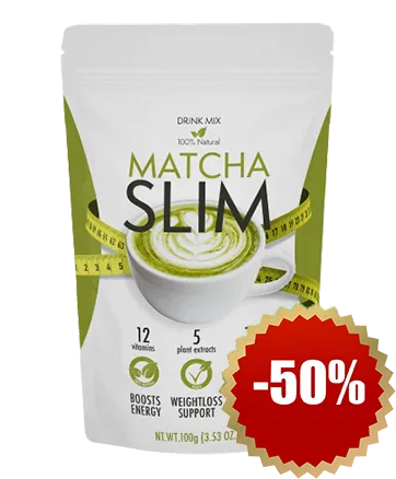 Matcha Slim