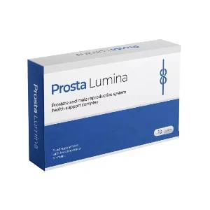 Prosta Lumina