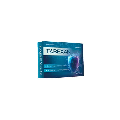 Tabexan