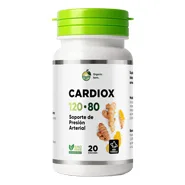 Cardiox