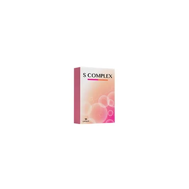 S-Complex