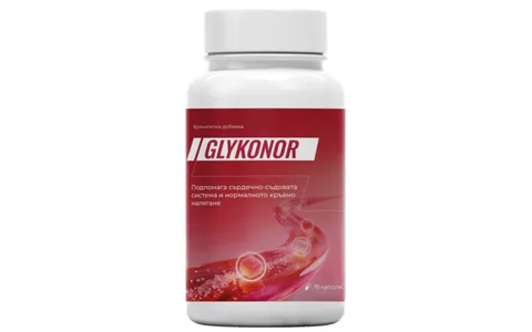 Glykonor