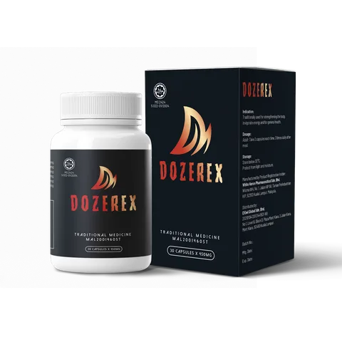 Dozerex