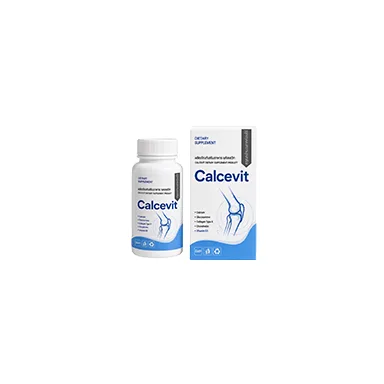 Calcevit