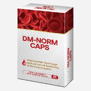 DM-Norm