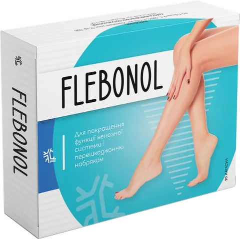 Flebonol