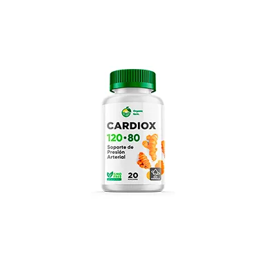 Cardiox