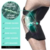 Knee Brace