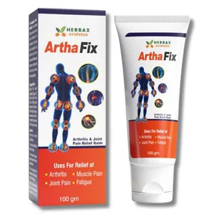 ArthaFix