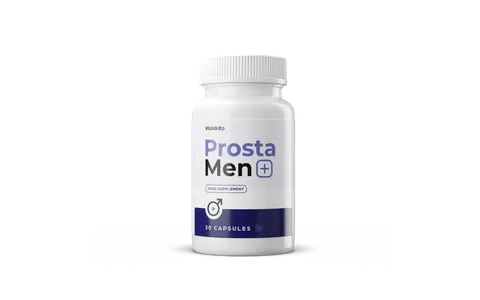 ProstaMen+
