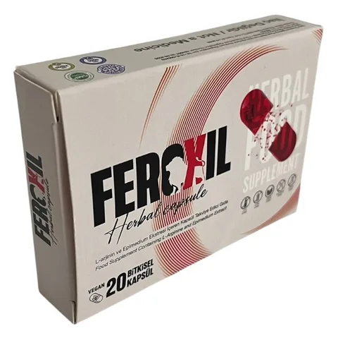 Feroxil