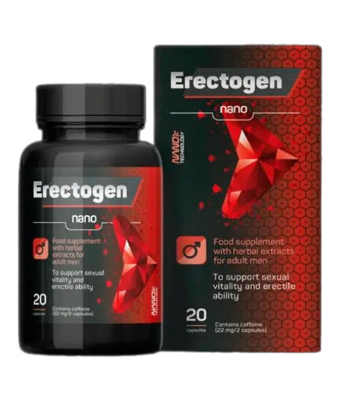 Erectogen