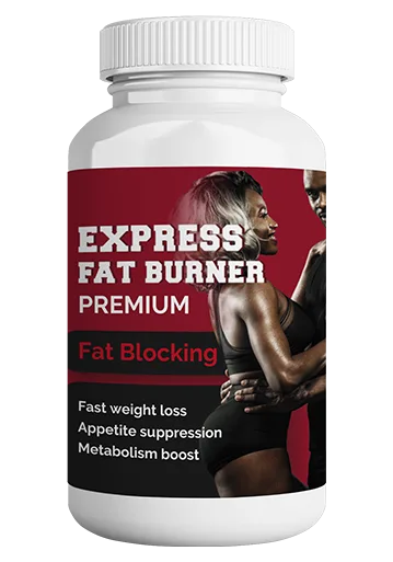 Express Fat Burner
