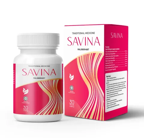 Savina