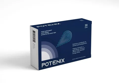 Potenix