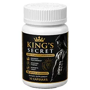 King`s Secret