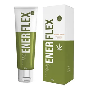 Enerflex CBD