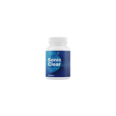 SonicClear