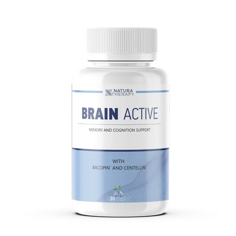 Brain Active