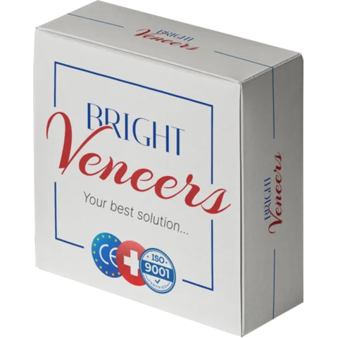 Bright Veneers