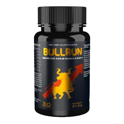 Bullrun Ero