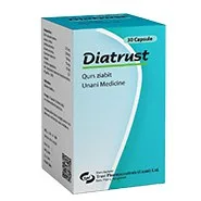 Diatrust