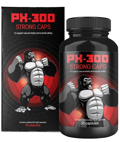 PX-300 Strong