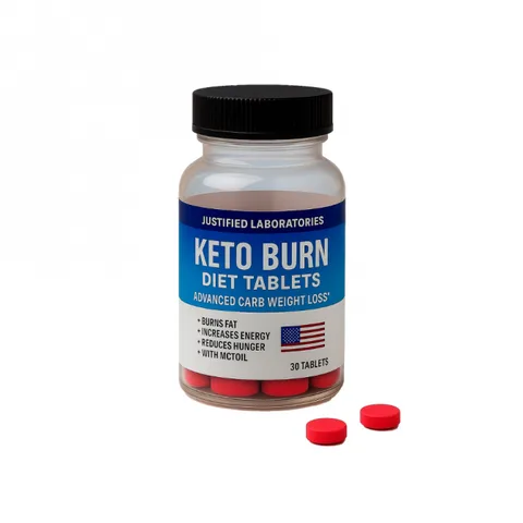 Keto Burn