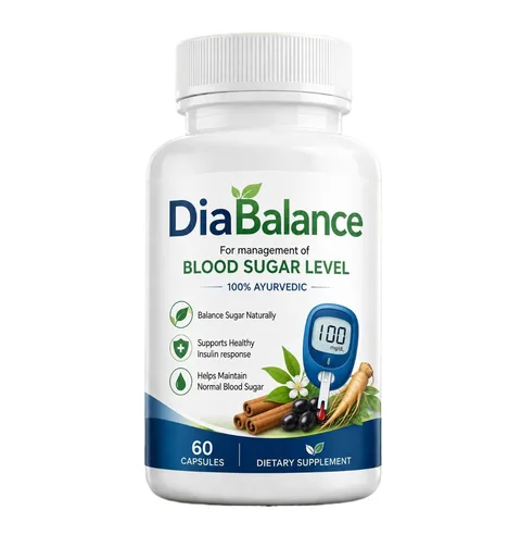 DiaBalance