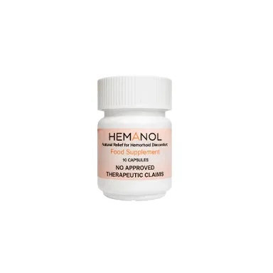 Hemanol
