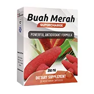 Buah Merah