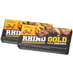 Rhino Gold