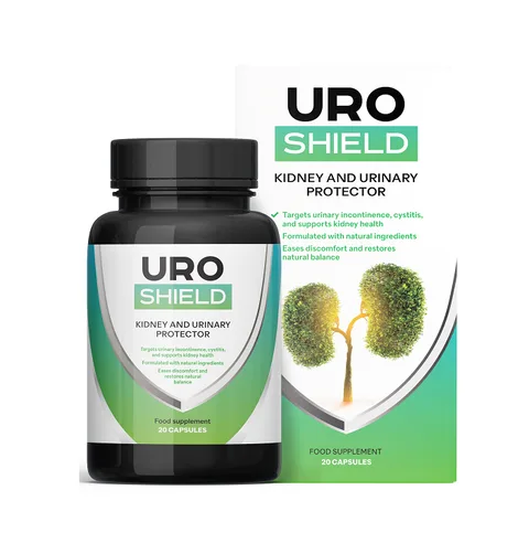 Uro Shield