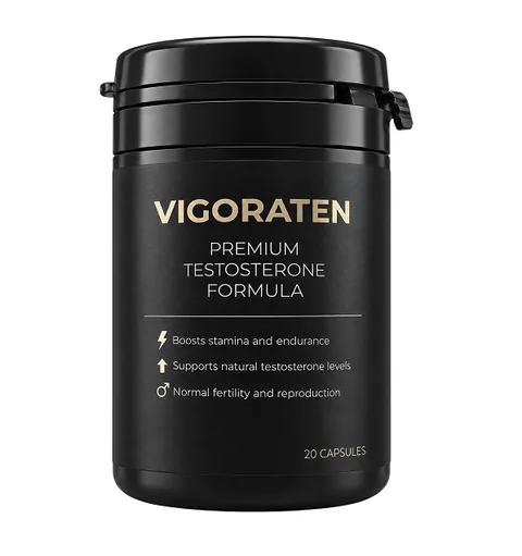 Vigoraten