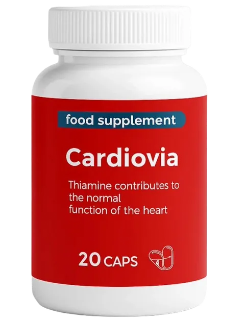 Cardiovia