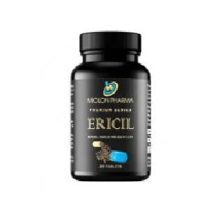 Ericil