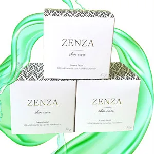 Zenza Cream
