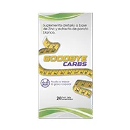 Goodbye Carbs