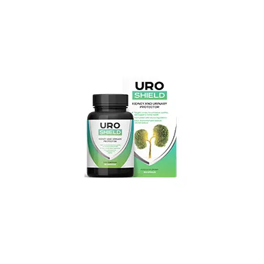 Uro Shield