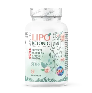 Lipoketonic